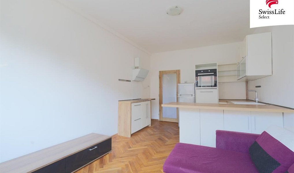 Prodej bytu 3+kk 58 m², Jihlava – náhled fotky 2
