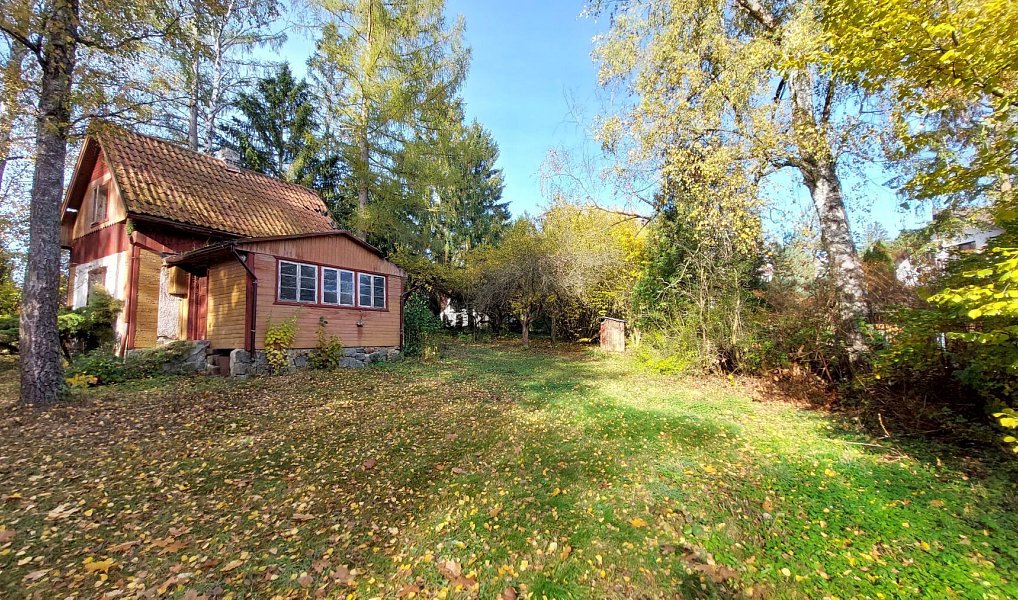 Prodej stavebního pozemku 1 126 m², Kamenice – náhled fotky 7
