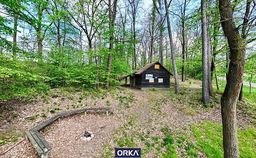 Prodej chaty/chalupy 35 m² s pozemkem 1 085 m², Radotín, okres Přerov