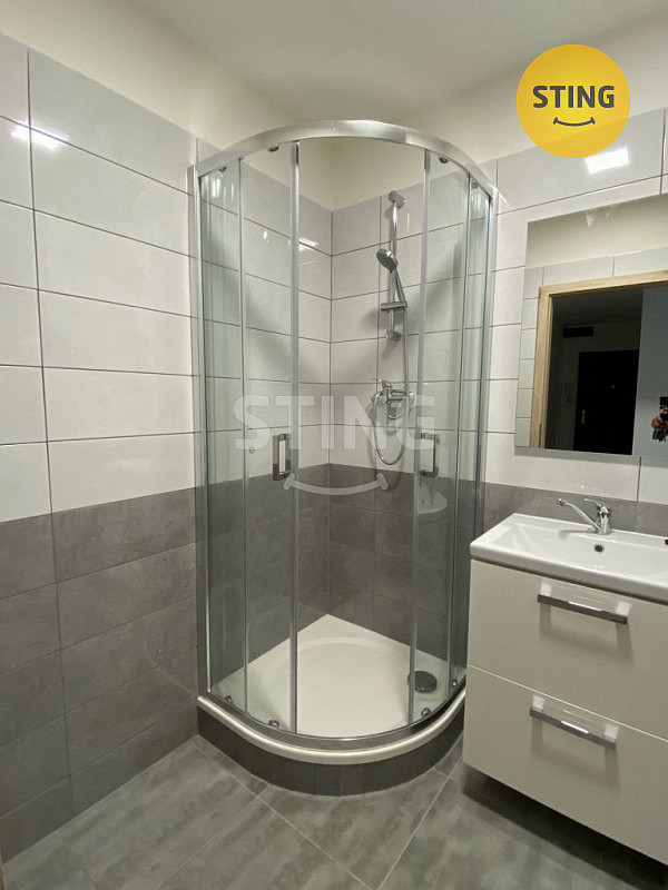 Pronájem bytu 2+1 50 m² – fotografie 2