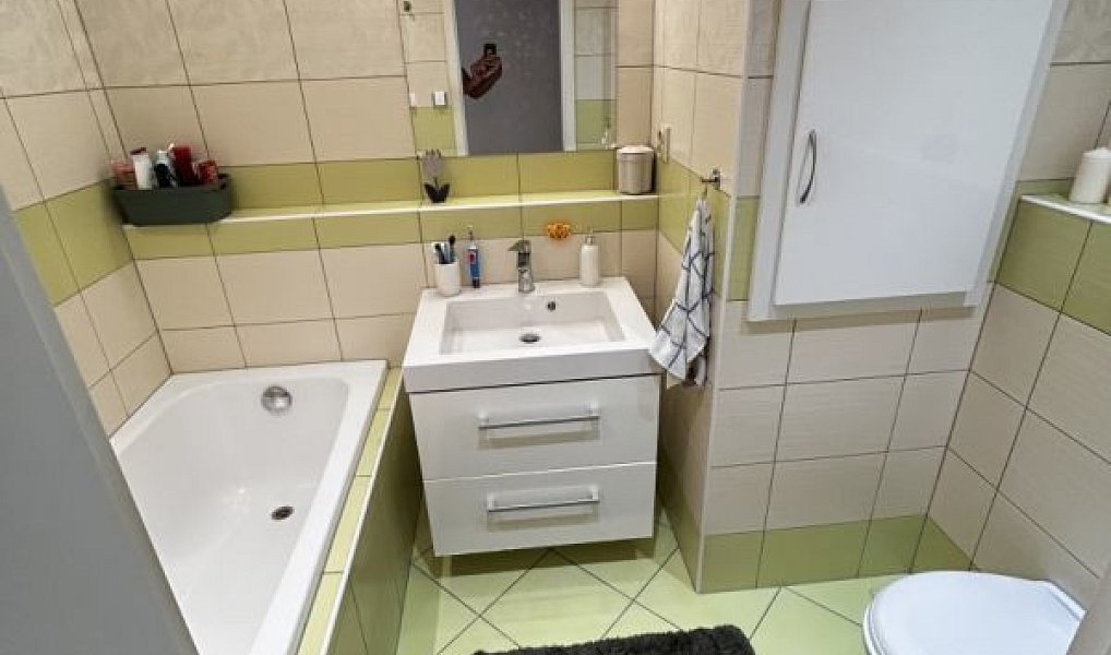 Prodej bytu 3+1 75 m², Tachov – náhled fotky 9