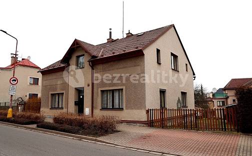 Prodej domu 188 m² s pozemkem 528 m², Českoskalická, Červený Kostelec, okres Náchod