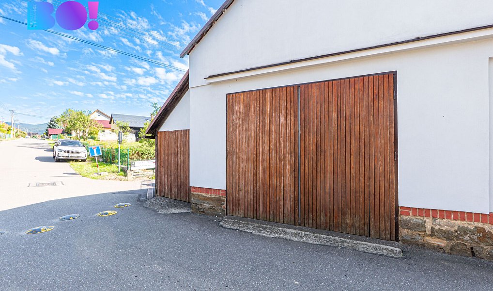 Prodej domu 177 m² s pozemkem 419 m², Hodslavice – náhled fotky 34