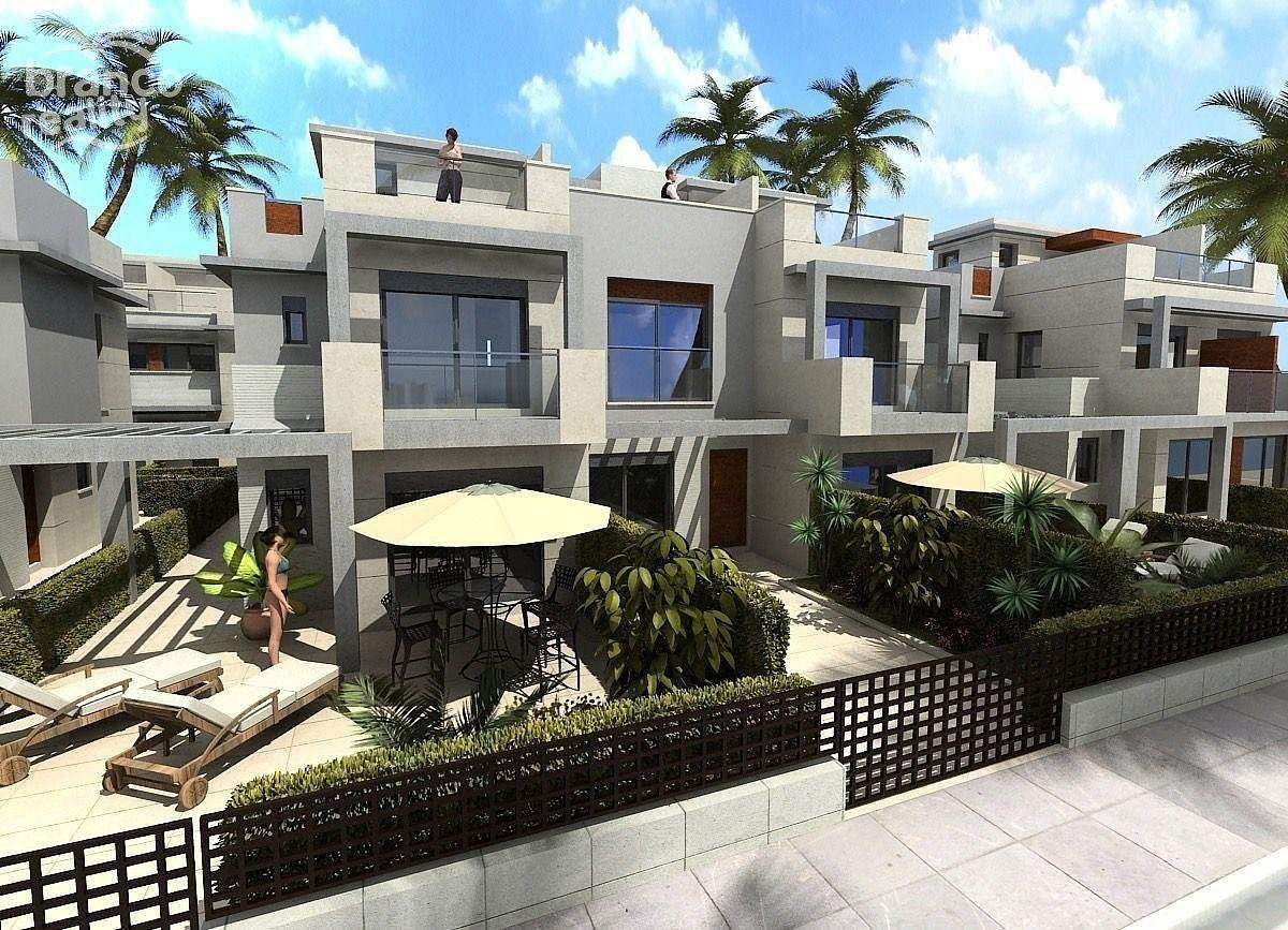 Prodej domu 101 m² s pozemkem 126 m² - Vista 2