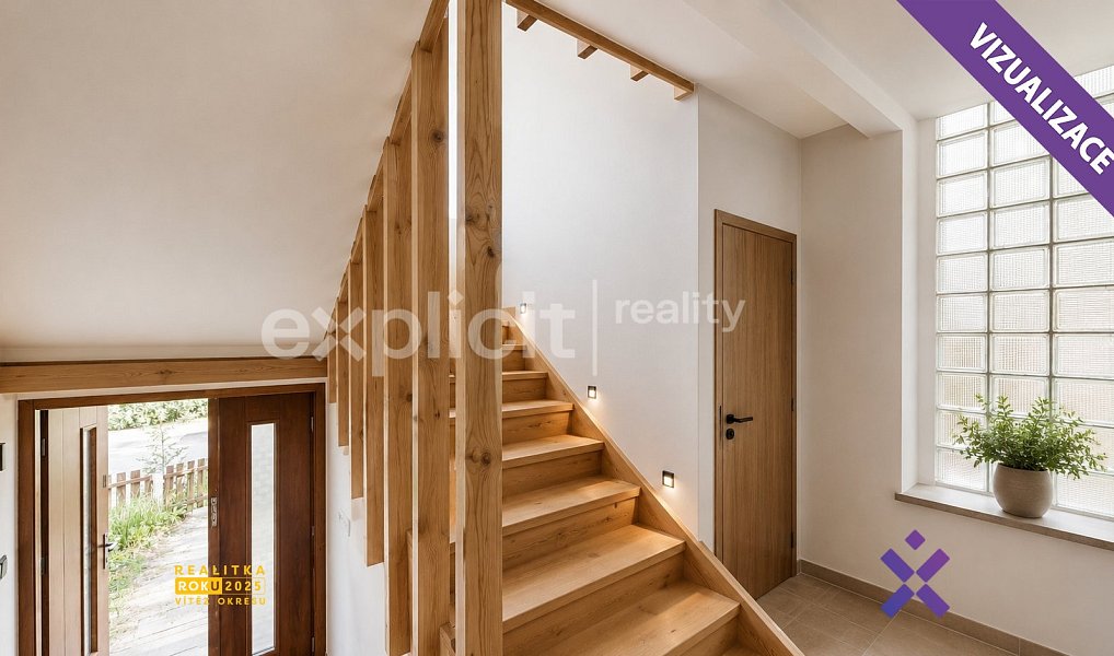 Prodej domu 322 m² s pozemkem 1 048 m², Zlín – náhled fotky 30