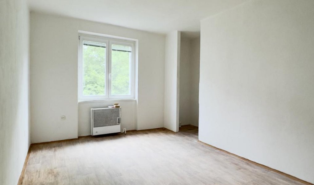 Prodej bytu 1+kk 32 m², Nový Bor – náhled fotky 3