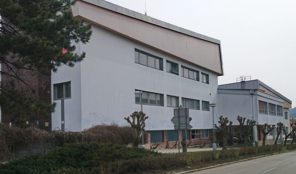Pronájem kanceláře 141 m², Prachatice – náhled fotky 10
