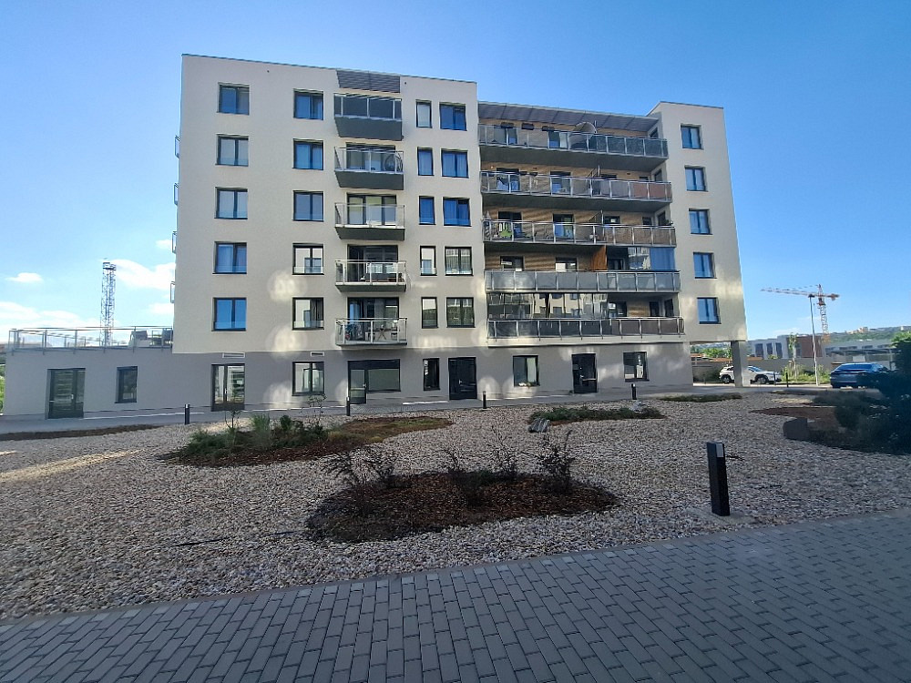 Prodej kanceláře 63 m²
