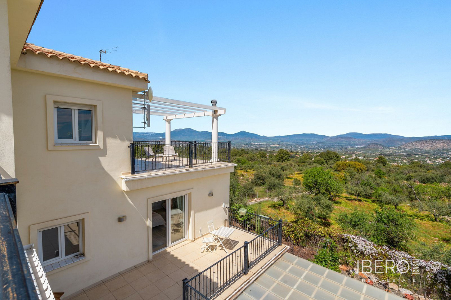Casa 5+kk – Alhaurín el Grande, Barrio de San Antón - Vista 5
