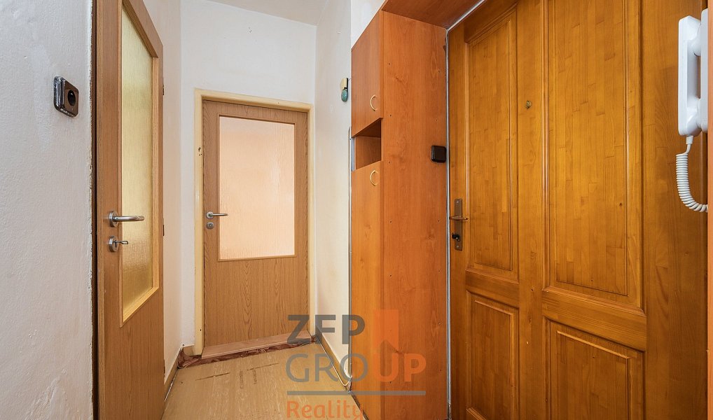 Prodej bytu 2+1 55 m², Moravská Třebová – náhled fotky 12
