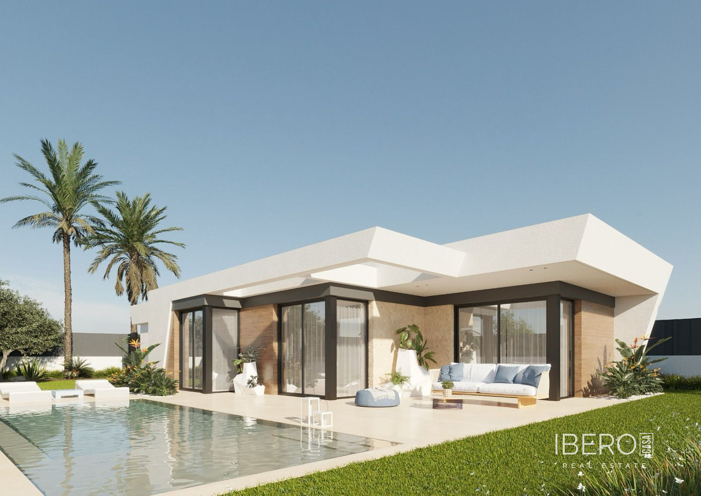 Prodej domu 105 m² s pozemkem 323 m²