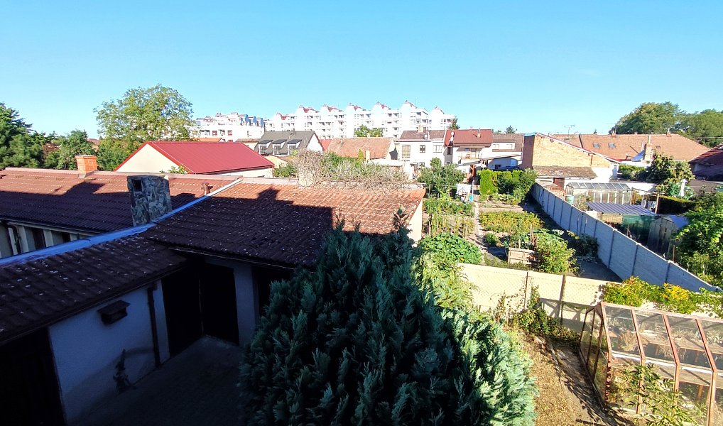 Prodej domu 168 m² s pozemkem 277 m², Pardubice – náhled fotky 18