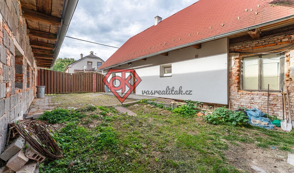 Prodej domu 299 m² s pozemkem 1 962 m², Litomyšl – náhled fotky 22