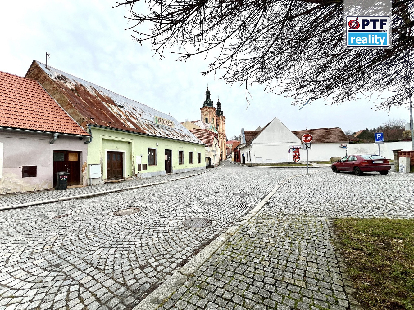 Prodej restaurace 180 m² — photo 4