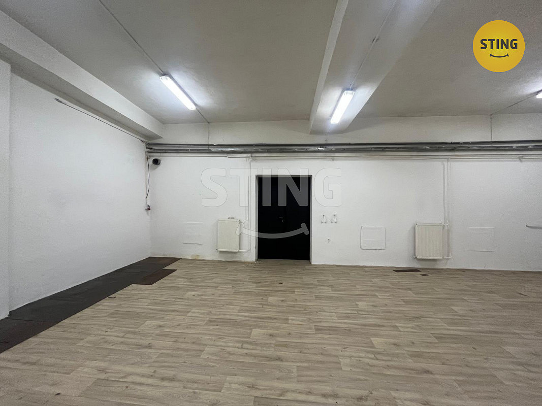 Pronájem skladovacích prostor 80 m² – fotografie 2