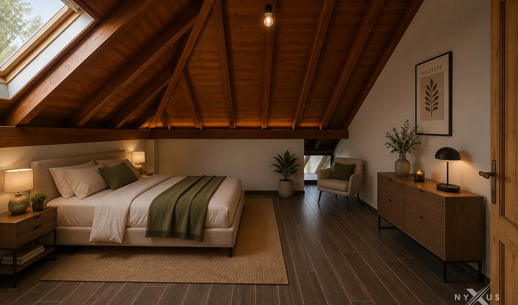 Prodej domu 375 m² s pozemkem 317 m², Černolice – náhled fotky 17