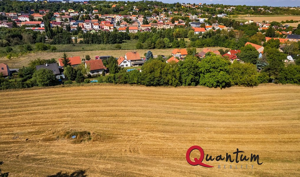 Prodej stavebního pozemku 16 339 m², Brandýsek – náhled fotky 39