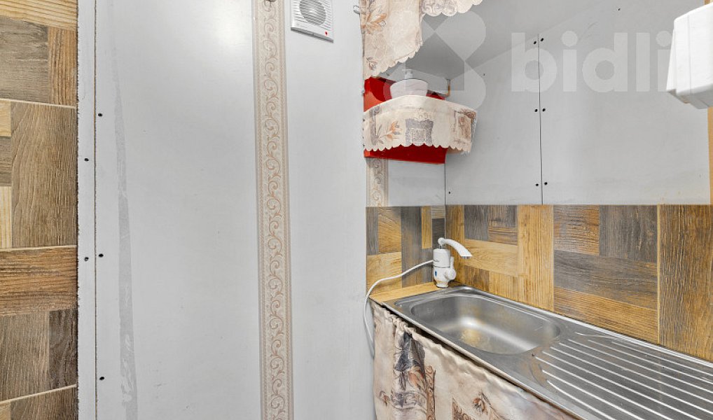 Prodej chaty/chalupy 34 m² s pozemkem 642 m², Chbany – náhled fotky 9