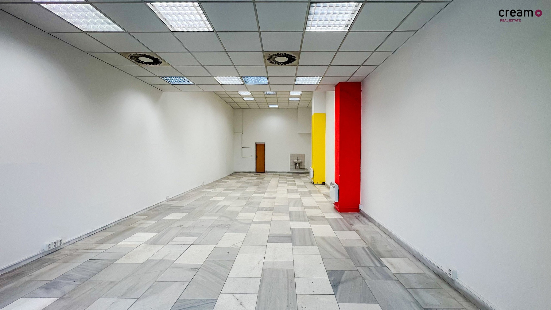 Pronájem obchodních prostor 84 m² — photo 4