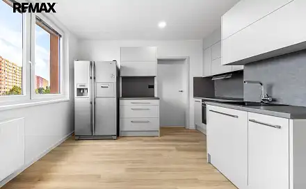 Prodej bytu 2+1 59 m²