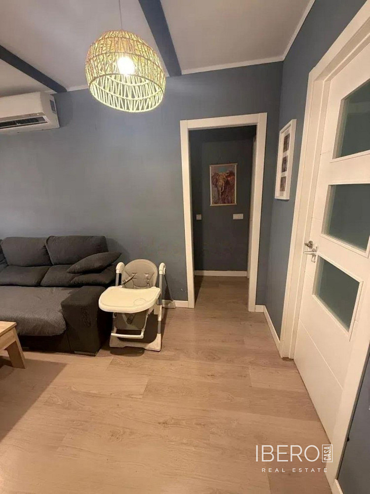 Piso 3+kk – Málaga, Centro Histórico, Centro - Vista 2