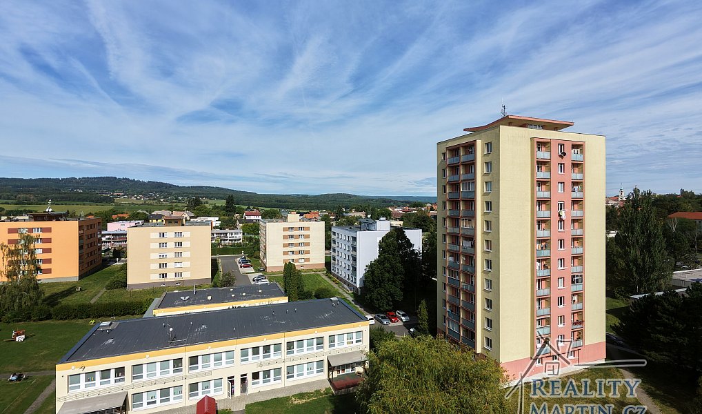Prodej bytu 2+1 54 m², Příbram – náhled fotky 23