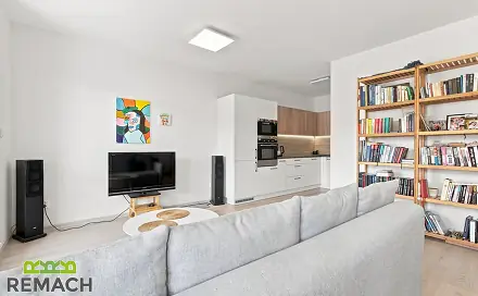 Pronájem bytu 2+kk 61 m², Zahrádky, Uherské Hradiště