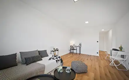 Prodej bytu 1+kk 35 m², Družstevní, Zlín