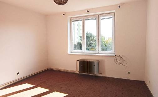 Prodej bytu 1+kk 39 m², Ibsenova, Olomouc - Povel