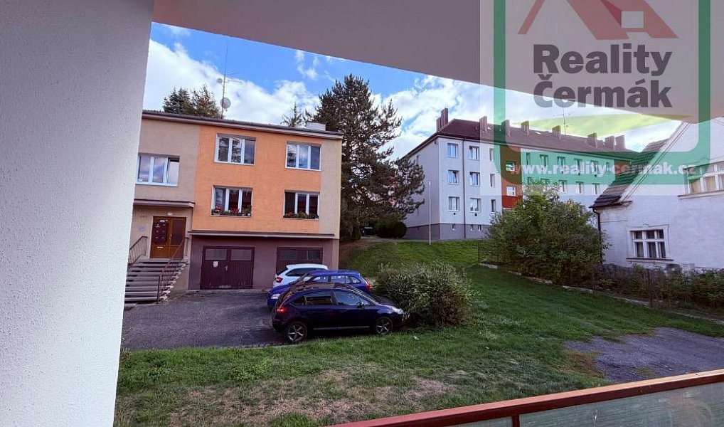 Prodej bytu 3+1 88 m², Domažlice – náhled fotky 9