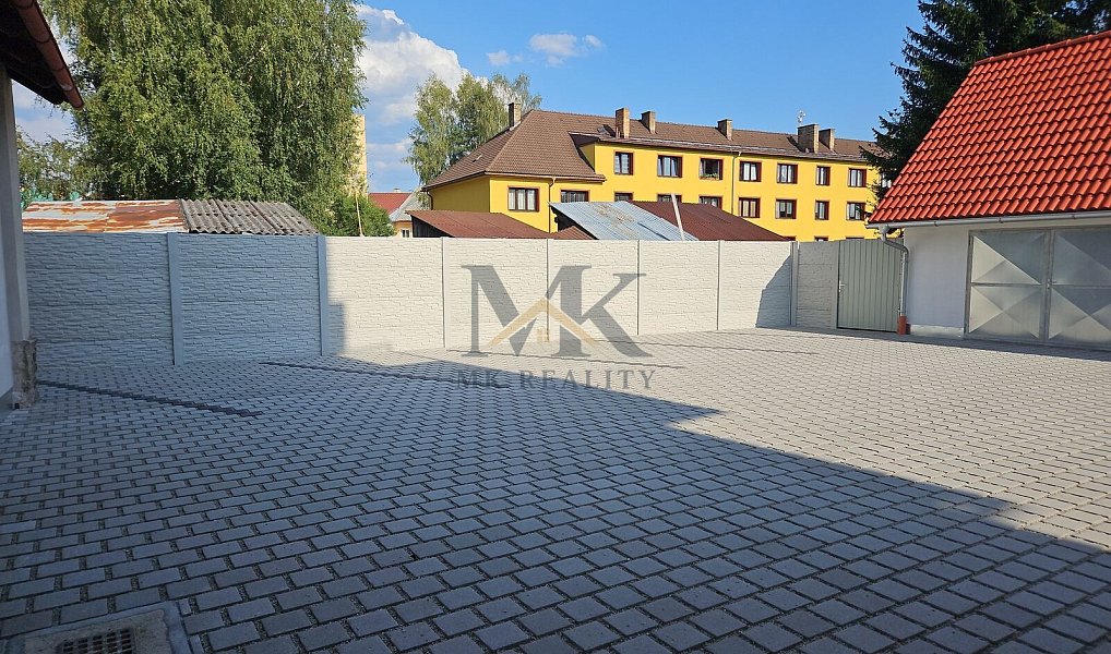 Pronájem bytu 2+kk 42 m², Volary – náhled fotky 15