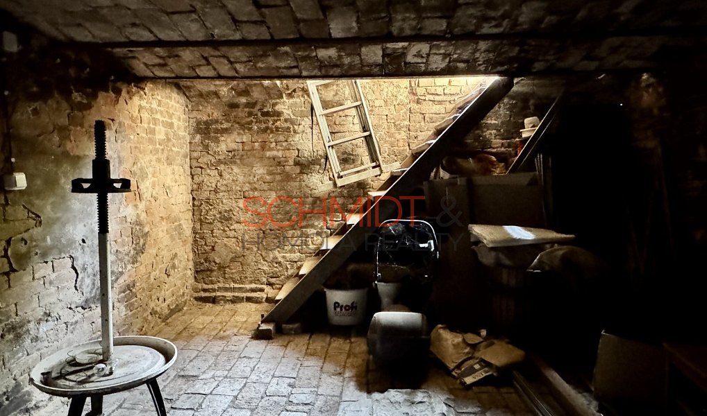 Prodej domu 924 m² s pozemkem 924 m², Drnholec – náhled fotky 12