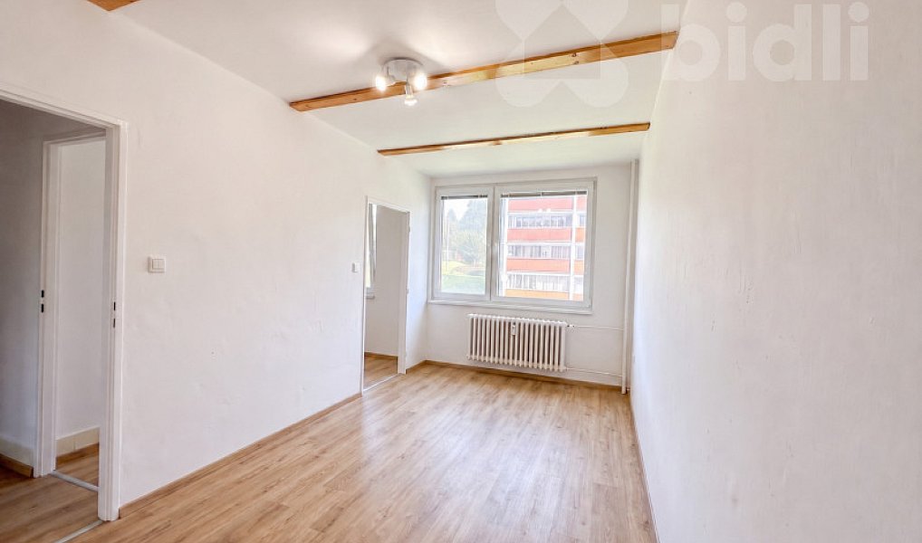 Prodej bytu 3+1 56 m², Broumov – náhled fotky 3