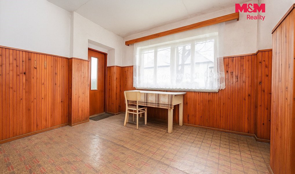 Prodej domu 142 m² s pozemkem 3 021 m², Mladějovice – náhled fotky 12