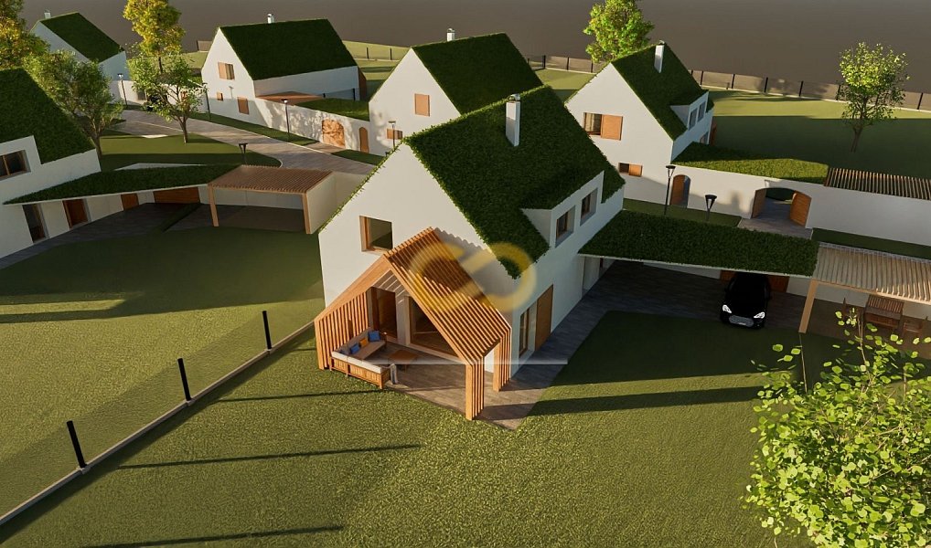 Prodej domu 220 m² s pozemkem 1 000 m², Bavorov – náhled fotky 16
