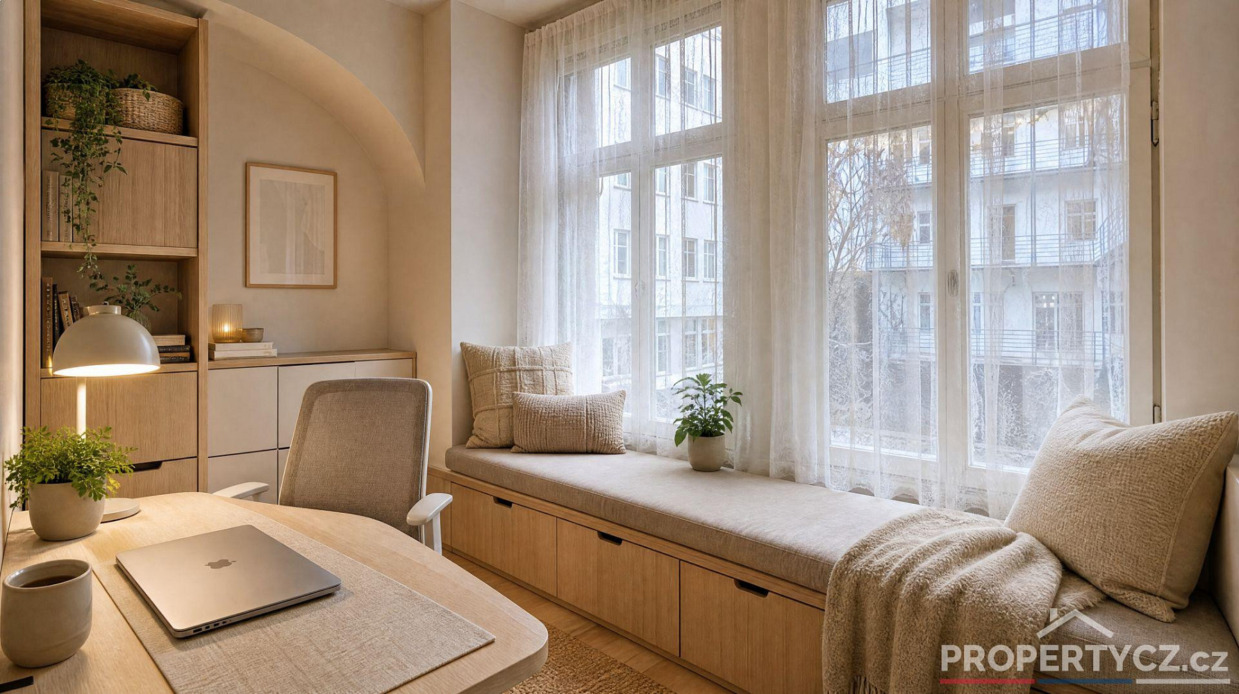 Prodej obchodních prostor 114 m²