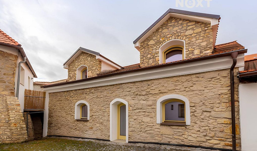 Prodej bytu 2+kk 40 m², Slaný – náhled fotky 14