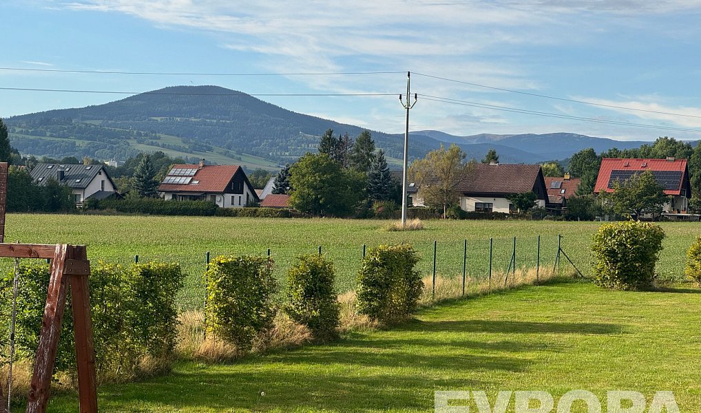 Prodej domu 182 m² s pozemkem 2 434 m², Vrchlabí – náhled fotky 21