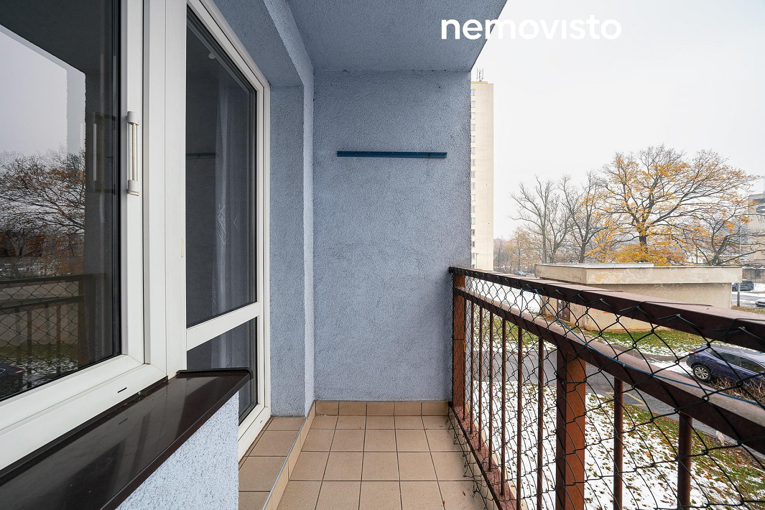 Pronájem bytu 3+1 72 m² – fotografie 3