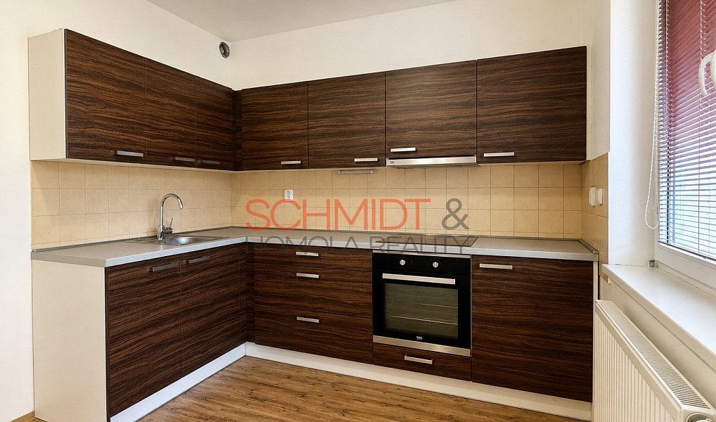 Pronájem bytu 1+kk 36 m², Hustopeče – náhled fotky 3