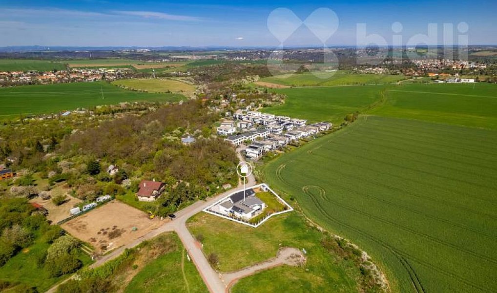 Prodej domu 379 m² s pozemkem 1 341 m², Horoměřice – náhled fotky 31