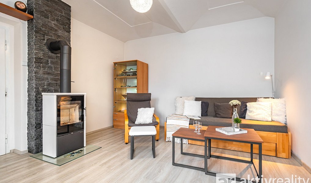 Prodej domu 132 m² s pozemkem 415 m², Drahelčice – náhled fotky 3