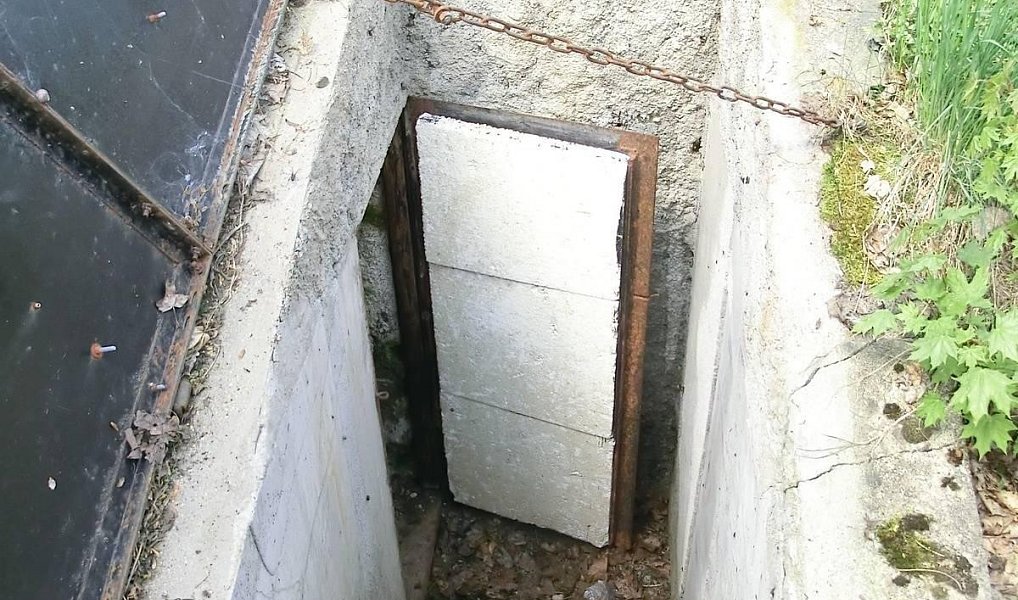 Prodej domu 23 m² s pozemkem 3 674 m², Vimperk – náhled fotky 20