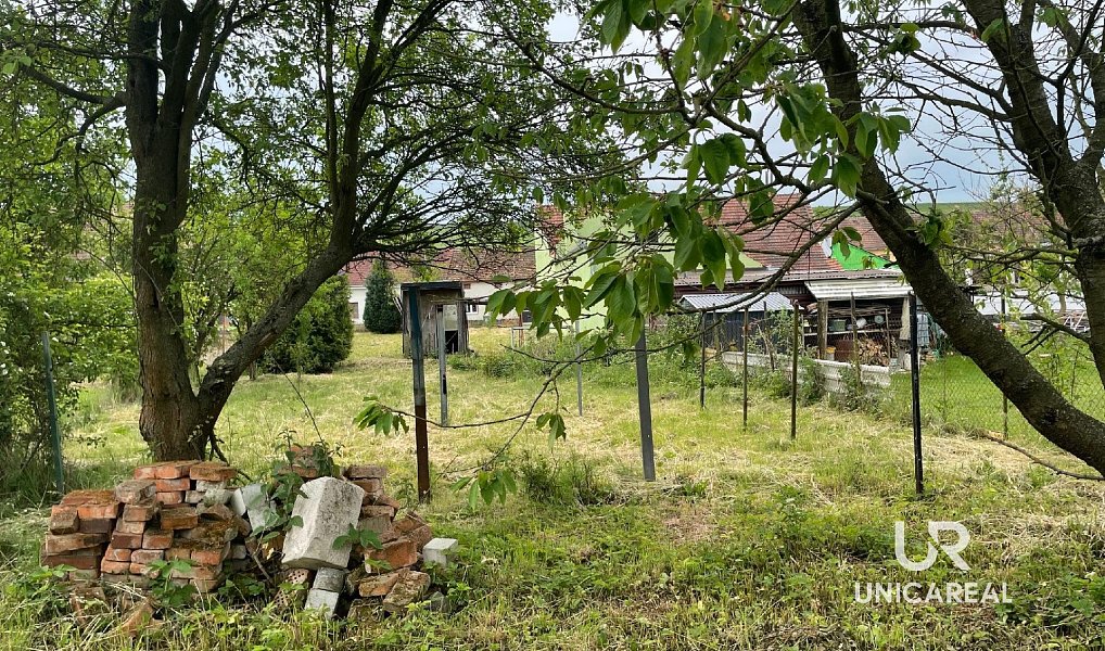 Prodej stavebního pozemku 965 m², Kojátky – náhled fotky 6