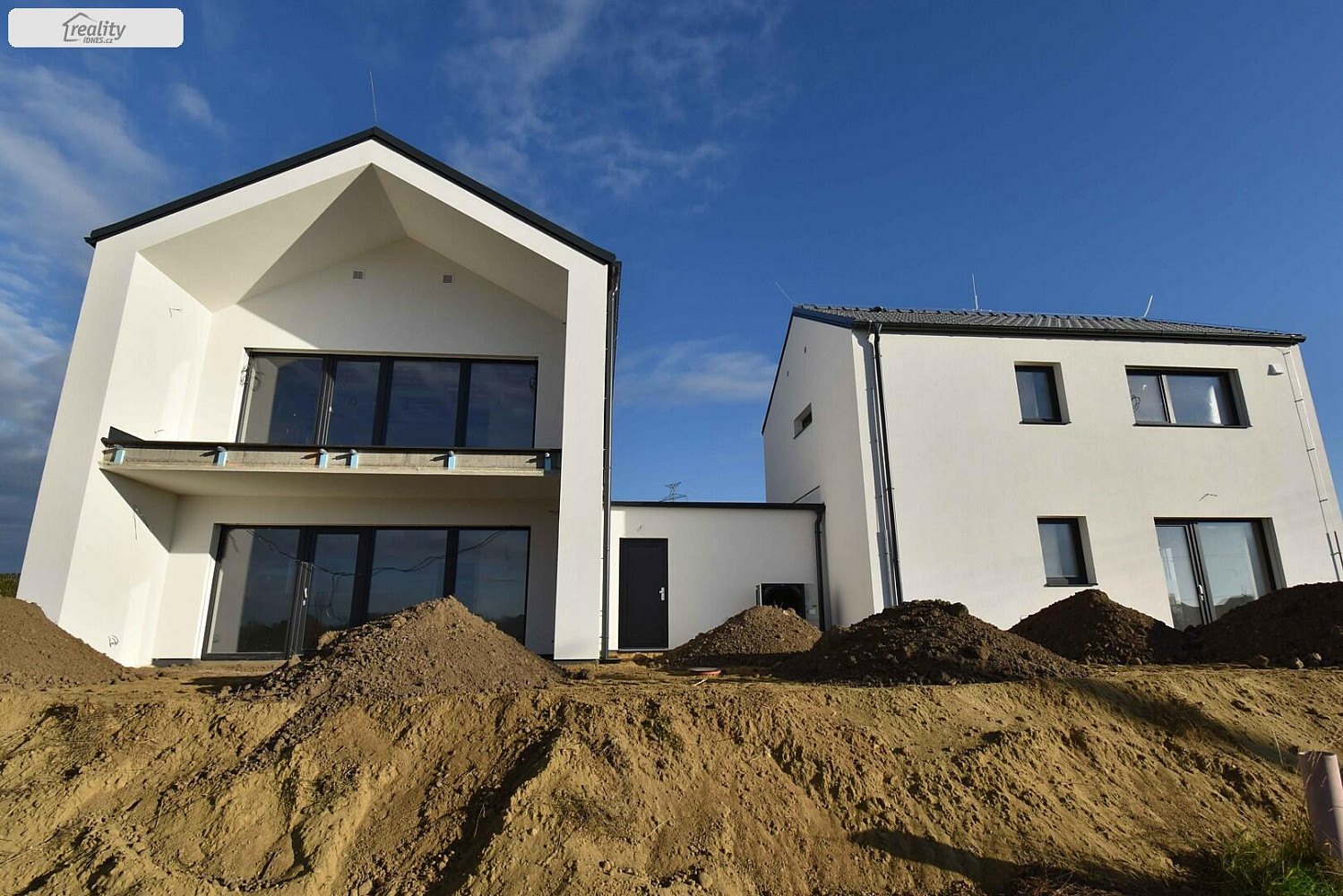 Prodej bytu 3+kk 74 m²