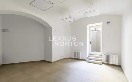 Prodej kanceláře 35 m², Norská, Praha 10 - Vršovice