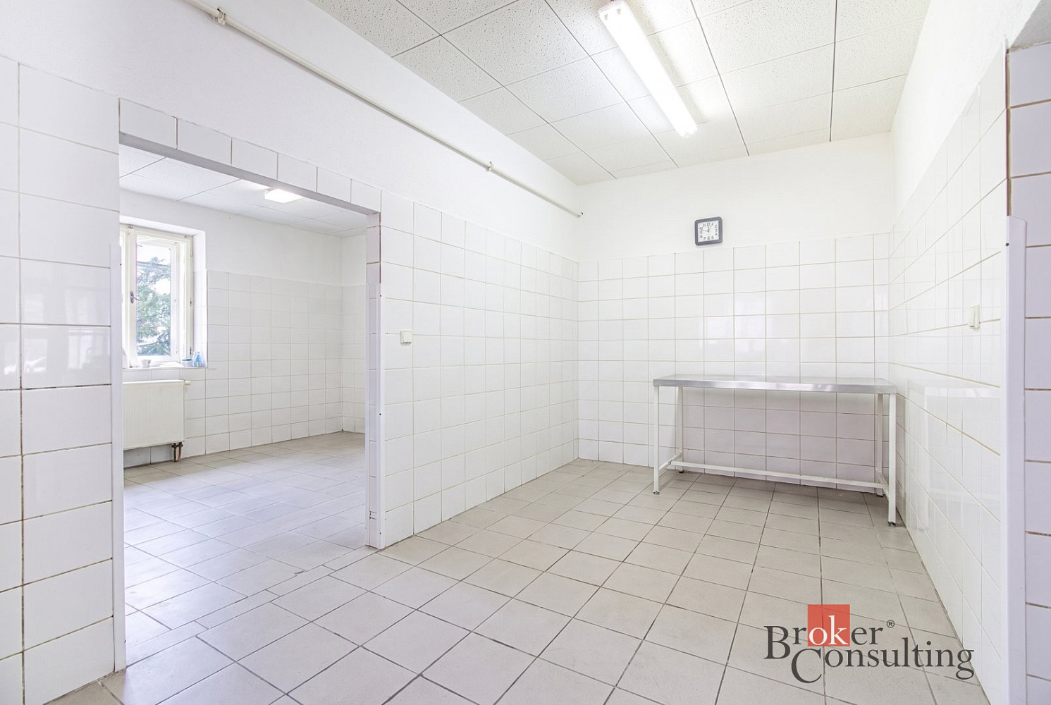 Prodej komerčního objektu (jiného typu) 320 m² – fotografie 4