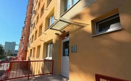 Prodej bytu 3+1 55 m²