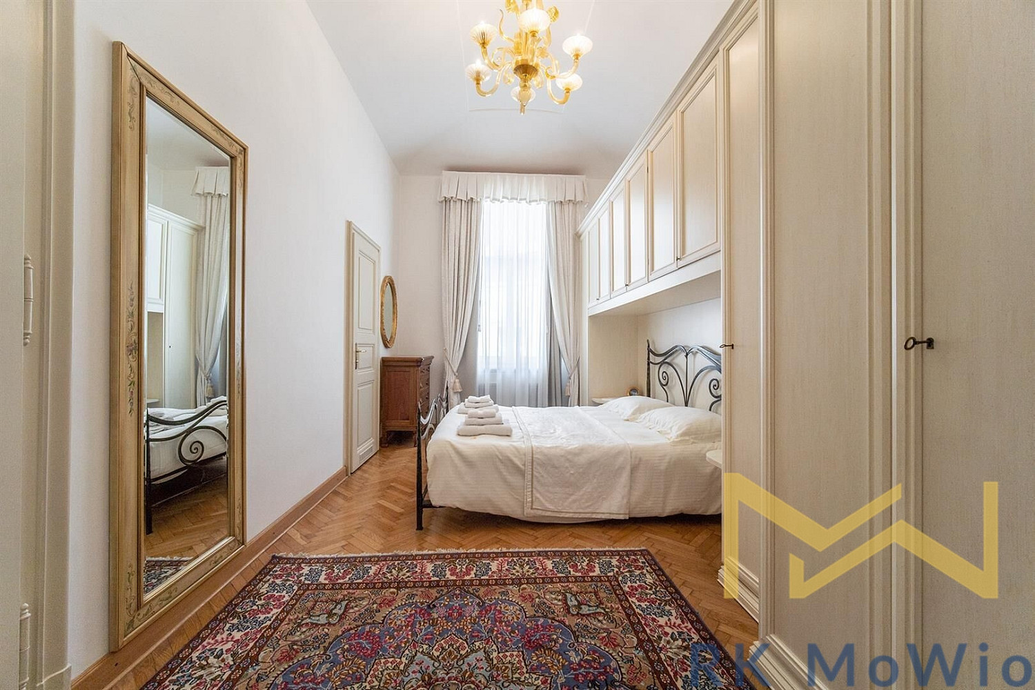 Pronájem bytu 3+1 124 m² – fotografie 5