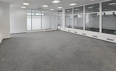 Pronájem kanceláře 56 m², Hrnčířská, Česká Lípa